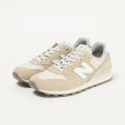 ニューバランス newbalance WL996CT2 24.5cm