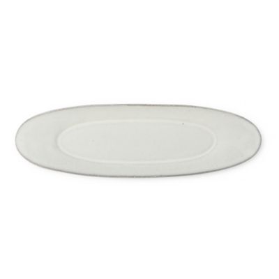 3RD CERAMICS(サードセラミックス)の楕円皿 L通販 | 集英社HAPPY