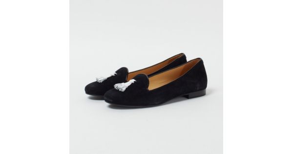 Chatelles(シャテル)の【Chatellesコラボ】フランソワフラットシューズ 