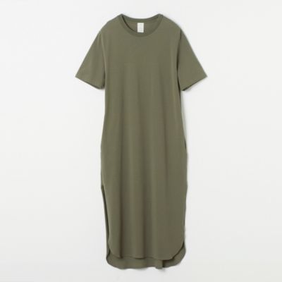 seya. / T－DRESS／KANOKO JERSEY