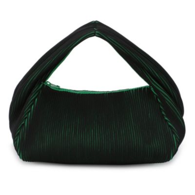 LASTFRAME TWO TONE WRAP BAG