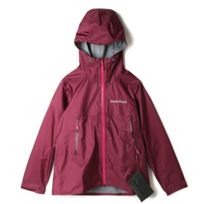 【mont・bell】ストームクルーザージャケット**値下げ無コメ無即購入可** ストームクルーザー ジャケット Women's | Montbell Japan