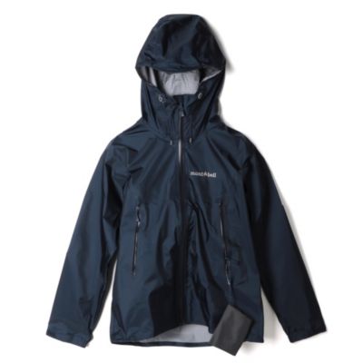 mont bell - mont-bell　モンベル　ストームクルーザー未使用　2024年9月購入 モンベル mont-bell ストームクルーザー ジャケット Men's