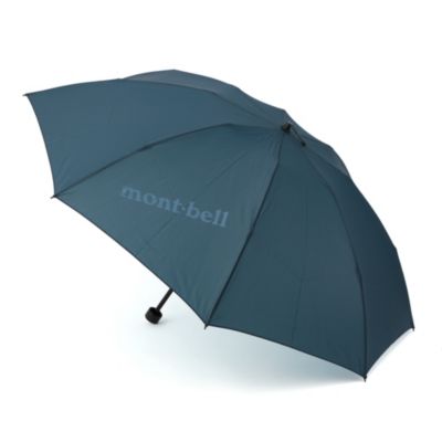 モンベル　mont-bell トレッキングアンブレラL【新品未開封】 mont・bell(モンベル)のトレッキングアンブレラアウトレット通販