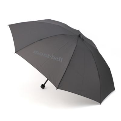 モンベル　mont-bell トレッキングアンブレラL【新品未開封】 mont・bell(モンベル)のトレッキングアンブレラアウトレット通販