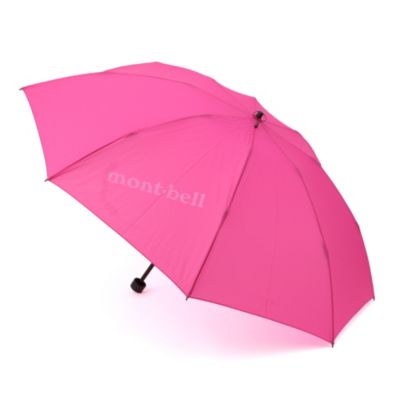 モンベル　mont-bell トレッキングアンブレラL【新品未開封】 mont・bell(モンベル)のトレッキングアンブレラアウトレット通販