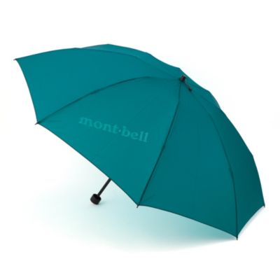 mont・bell(モンベル)のトレッキングアンブレラアウトレット通販