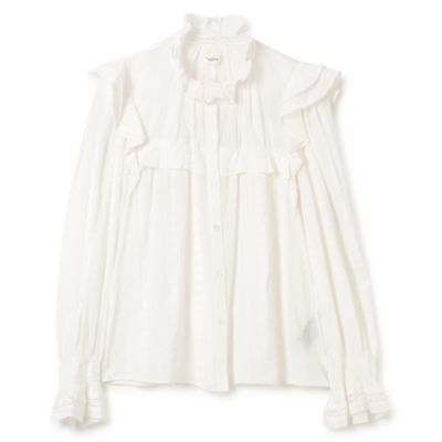 ISABEL MARANT ETOILE IM Eブラウス