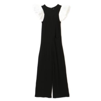 TOGA トーガPOLYESTER PRINT JUMPSUITジャンプスーツ TOGA トーガPOLYESTER PRINT JUMPSUITジャンプスーツ - メルカリ