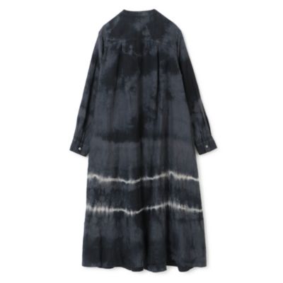 Pas De Calais パドカレ のヨーロピアンリネンワンピース通販 集英社happy Plus Store