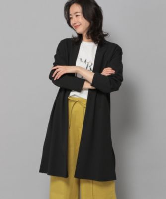 Elura エルーラ のサマミエロングカーディガン通販 Leeマルシェ