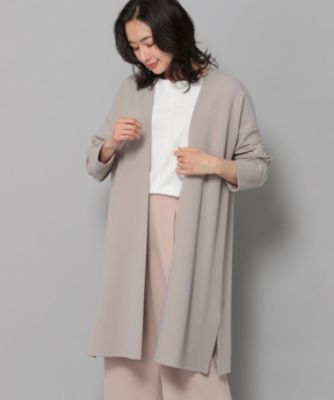 Elura エルーラ のサマミエロングカーディガン通販 Leeマルシェ