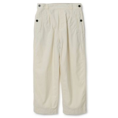 限定セール★OUTIL PANTALON LIMOGES ウティ