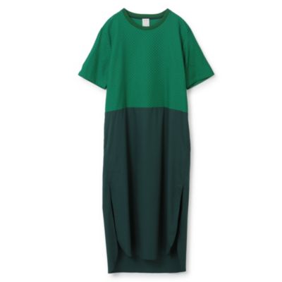 SEYA.(セヤ)のCALA T－DRESS／LENO CLOTH通販 | 集英社HAPPY PLUS STORE