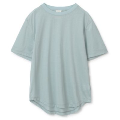 SEYA.(セヤ)のESSENTIAL T－SHIRT／GIZA JERSEY通販 | mirabella