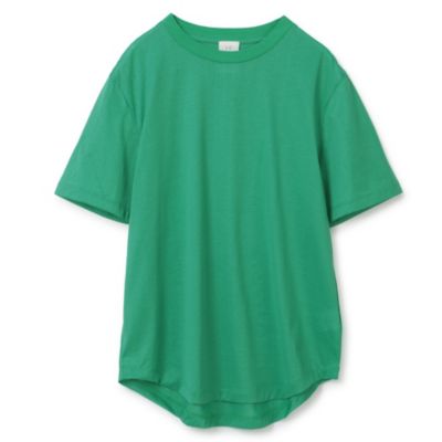 SEYA.(セヤ)のESSENTIAL T－SHIRT／GIZA JERSEY通販