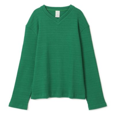 seya DRY RIB SWEAT 新品未着用-