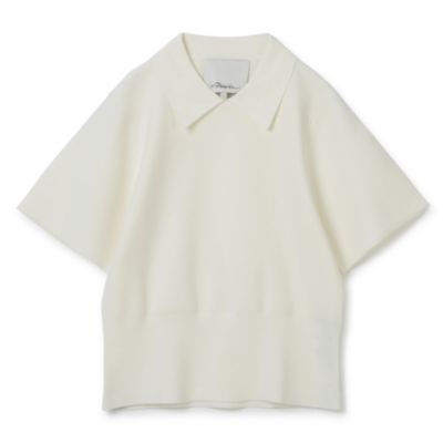 【新品タグ付き】3.1 PHILLIPLIM シンプルコットンシャツ2※送料込み