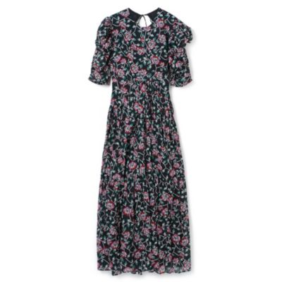 ISABEL MARANT ETOILE IM Eワンピース
