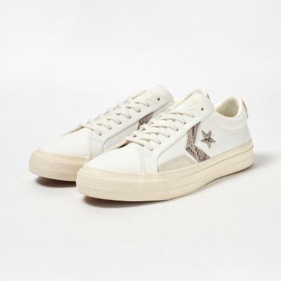 CONVERSE(コンバース)のプロライド ＳＫ ＰＴ ＯＸ通販 | 集英社HAPPY