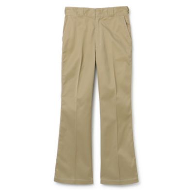 TOGA ARCHIVES × Dickies(トーガ アーカイブス × ディッキーズ)のFlare pants Dickies SP通販 |  集英社HAPPY PLUS STORE