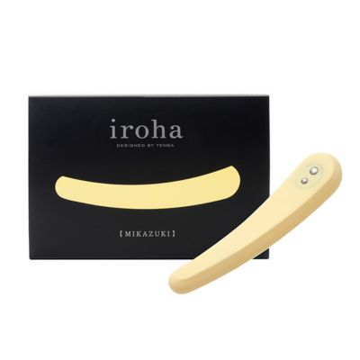 iroha(イロハ)のiroha プレジャー・アイテム フィット