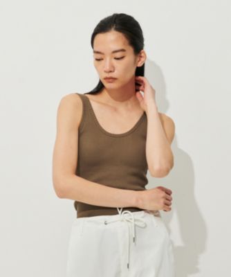 レディースのTシャツ・カットソー(タンクトップ) | LEE（リー）公式 