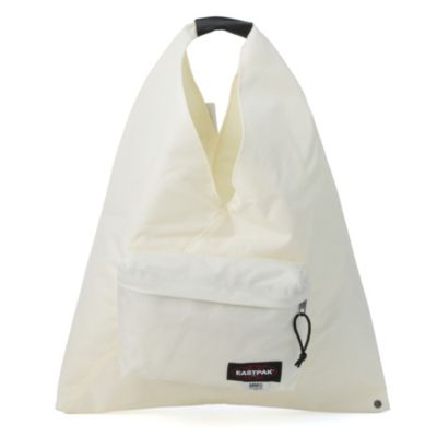 MM6 Maison Margiela × EASTPAK トートバッグユニセックスメゾン新品未使用