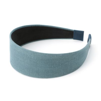 ＜集英社＞ IRIS47(イリスフォーセブン)/linen frame headband