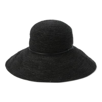 ＜集英社＞ IRIS47(イリスフォーセブン)/resort hat画像