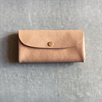 Damasquina(ダマスキーナ)のONE LEATHER WALLET通販 | 集英社HAPPY