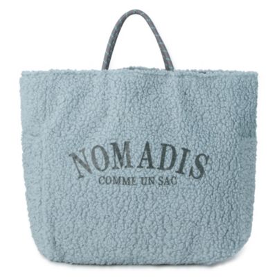 NOMADIS(ノマディス)のSAC BOA通販 | 集英社HAPPY PLUS STORE