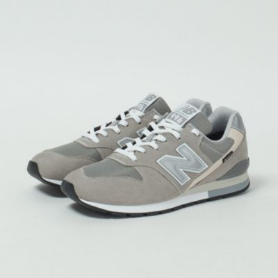 �_���iCM996�^�S�A�e�b�N�X�f�ޓo��yNew Balance�z�X�j�[�J�[