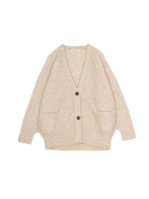 SAYAKA DAVIS Cocoon Cardigan
