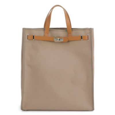 Sita parantica(シータパランティカ)のCANVAS×LEATHER TOTE_L通販