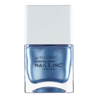 NAILS INC(ネイルズ インク)の45 セカンド スピーディ ネイル