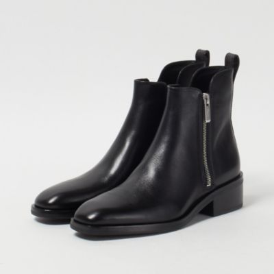 3.1 Phillip Lim (フィリップリム)Alexa ブーティ-