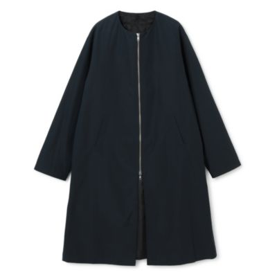 SALE/74%OFF】 suadeo × TAION 洗えるインナーダウン付 3WAY コート