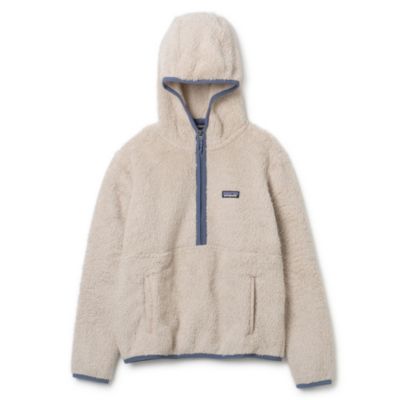 Patagonia ウィメンズ・ロス・ガトス・フーデッド・プルオーバー