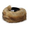 TOGA VIRILIS(トーガ ビリリース)/Fake fur head accessory