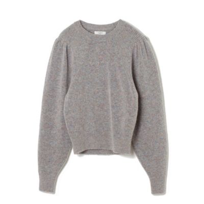 ISABEL MARANT ETOILE パフスリーブニット