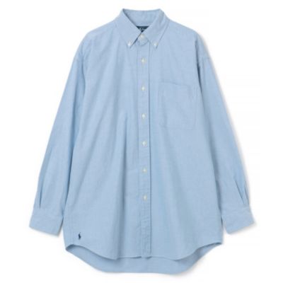 POLO RALPH LAUREN(ポロラルフローレン)のBIG FIT－LONG SLEEVE－SPORT