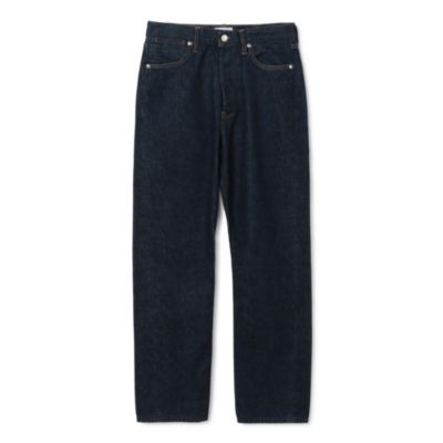 集英社HAPPY PLUS STORETANAKA（タナカ）/THE STRAIGHT JEAN TROUSERS