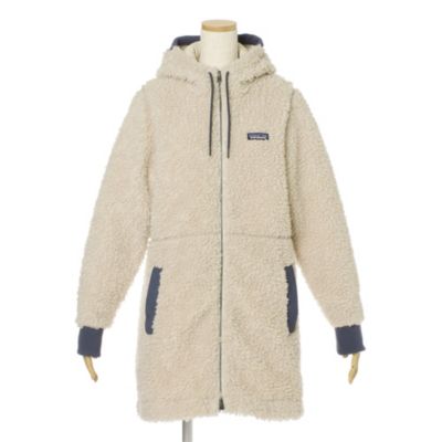 Patagonia(パタゴニア)のウィメンズ・ダスティ・メサ・パーカ通販