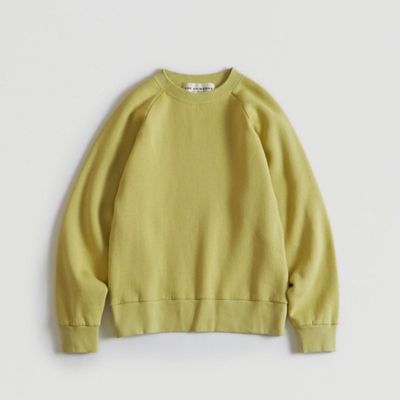 Shinzone(シンゾーン)のCOMMON SWEAT通販 | 集英社HAPPY PLUS STORE