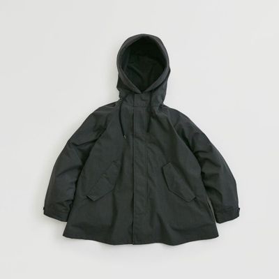 Shinzone×NANGA TAKIBI DOWN PARKA