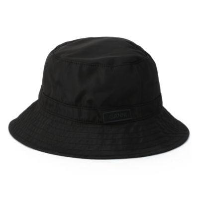 ＜集英社＞ GANNI(ガニー)/Hats