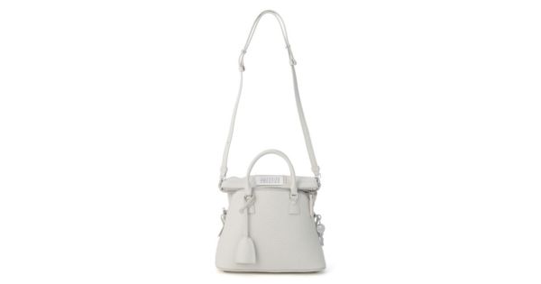MAISON MARGIELA(メゾン マルジェラ)の5AC MINI通販 | 集英社HAPPY 