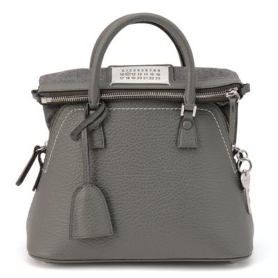 ☆人気☆【MAISON MARGIELA】☆5AC ミニ スモールバッ.グ☆ 三越伊勢丹 | Maison Margiela/メゾン マルジェラ_Women通販