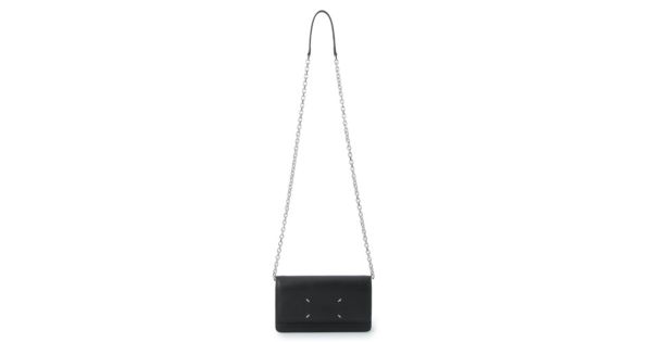 MAISON MARGIELA(メゾン マルジェラ)のLARGE CHAIN WALLET通販 